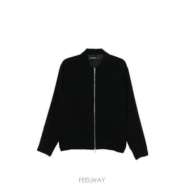 26 FW 칼라거펠트 집업 재킷 5050620562034 TP454698721