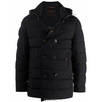 26 FW 무레르 플로리오 더블 브레스티드 재킷 MOUGI100188U0402 TP456354287