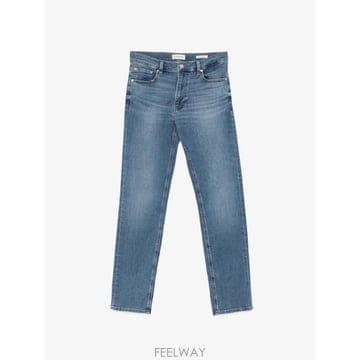 26 FW 프레임 모던 스트레이트 진 LMSST179 TP457550060