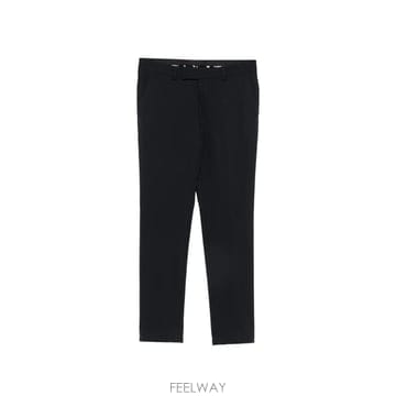 26 FW 칼라거펠트 로고 패치 팬츠 25520310500091 TP457549902