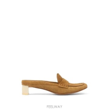 26 FW 메종마르지엘라 레더 슬립온 S66WX0074P7704 TP454698062