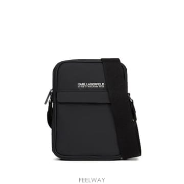26 FW 칼라거펠트 루 성 기욤 크로스 백 B3M30275999 TP454803309