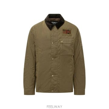 26 FW 바버 워커 왁스 재킷 MWX1853MWX TP457641591
