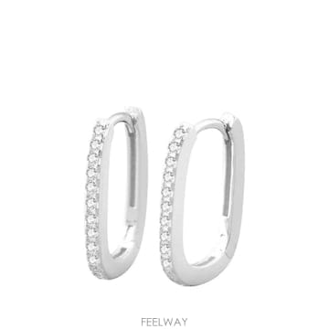 | Other Brand | 26 FW HZMER JEWELLERY ������ ��� �̾ LEEHS1902SILVER TP45498401026 FW HZMER JEWELLERY ������ ��� �̾ LEEHS1902SILV