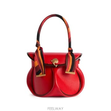 26 FW PUCCI 라 푸파 핸드백 6HBD156H022 TP459355465