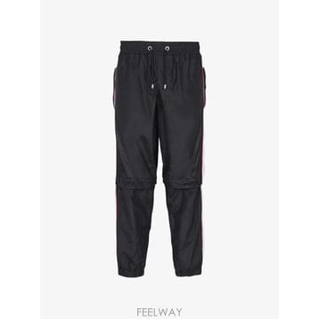 26 FW 발망 X 푸마 투인원 트랙팬츠 AH4PR145XE30 TP459355365