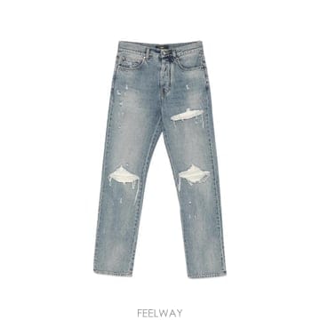 26 FW 아미리 MX 1 스트레이트 진 AMDNGH1085 TP459596085