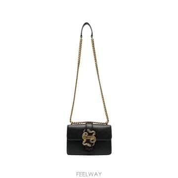 | Other Brand | 26 FW Just Cavalli ������ũ ��� ü�� ��ũ ũ�ν� �� 81RA4BAFZSA89 TP4581826 FW Just Cavalli ������ũ ��� ü�� ��ũ ũ�ν� �� 8