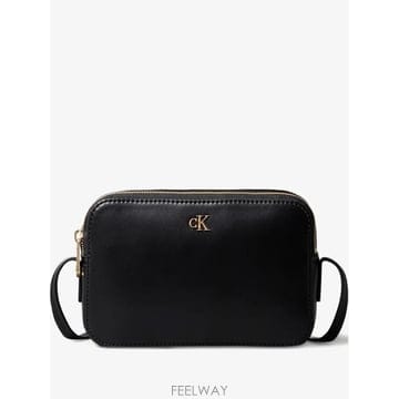 Calvin Klein 26 FW Ķ��Ŭ���� ���� �ΰ� ũ�ν� �� LV04F3173GYIH TP45600726226 FW Ķ��Ŭ���� ���� �ΰ� ũ�ν� �� LV04F3173GYIH TP4