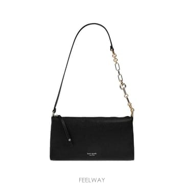 26 FW 케이트스페이드 플링 미니 레더 숄더 백 KP573 TP457770979