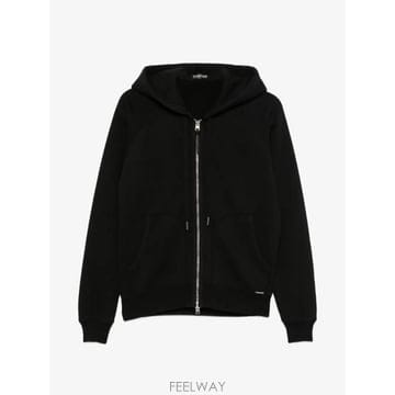 26 FW 톰포드 드로스트링 후드 집업 JDL010JMC072 TP455586783