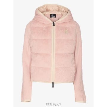26 FW 몽클레어 그레노블 후드 집업 가디건 L20988G00025809EG TP459595935