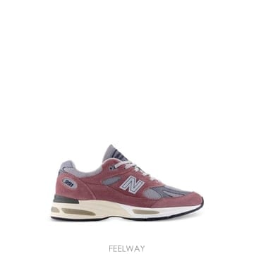 26 FW  메이드 인 UK 991V2 슈즈 U991MA2 TP459228863
