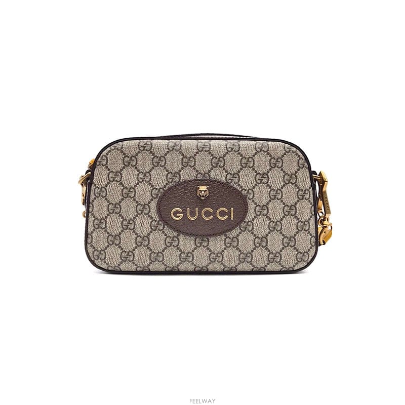 GUCCI ���� GG �׿���Ƽ�� ������ �޽����� L611342���� GG �׿���Ƽ�� ������ �޽����� L611342