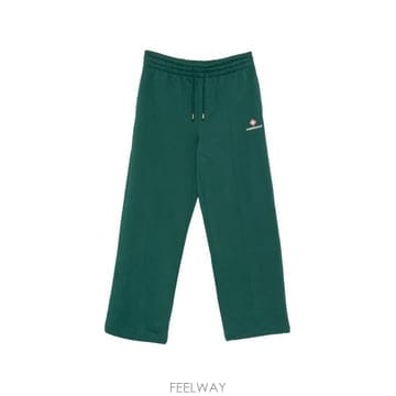26 FW 카사블랑카 로고 프린트 트랙팬츠 MPF26JTR36102 TP455726936