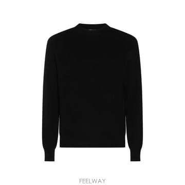 26 FW 말로 골지 니트 캐시미어 스웨터 UXA425F1C02E516C TP456351839