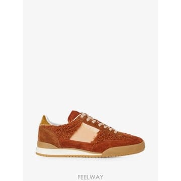 26 FW 폴스미스 도버 부클레 패널 스니커즈 W1SDVR15TLEA TP459227648