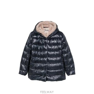26 FW 에르노 퀼팅 후드 재킷 PI002312D12017Z TP457767875