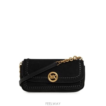 26 FW Michael Michael Kors 놀리타 레더 숄더 백 32T6AY5C5Y0 TP4594147