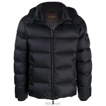 26 FW 무레르 브렛 페더 다운 패딩 재킷 BRETTSHU0498 TP457767556