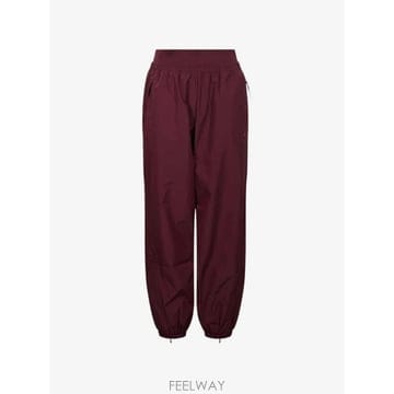 26 FW 아디다스 X 스텔라 매카트니 로고 프린트 트랙팬츠 KR6255 TP458877271