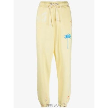 26 FW 팜앤젤스 드로스트링 트랙팬츠 PWCH006S21FLE001 TP458876476