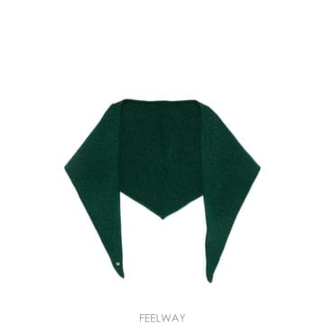 26 FW 마쥬 트라이앵글 셰이프 스카프 MFABO00633 TP457630521