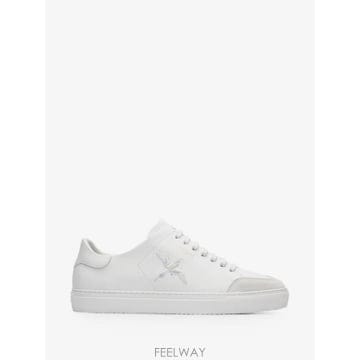 26 FW 악셀아리가토 클린 90 B 버드 스니커즈 F4210001 TP454697058