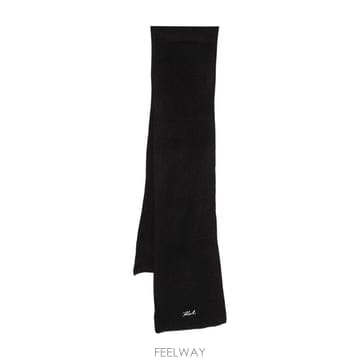 26 FW 칼라거펠트 로고 스카프 8056880824134 TP454691943