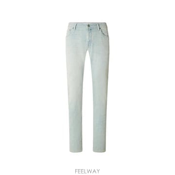 26 FW 야콥 코헨 Nick Slim jeans QE007031S2851V2 TP459299421