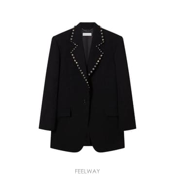 Stella McCartney 26 FW ���ڶ� ��īƮ�� ũ������ ��� �� �������� 6502003HU704 TP45655515726 FW ���ڶ� ��īƮ�� ũ������ ��� �� �������� 650200