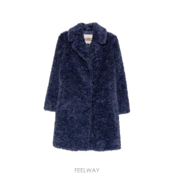 26 FW 에르노 노치드 라펠 텍스처 코트 GC000503D124219244 TP457500991