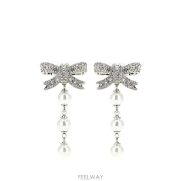 Self Portrait 26 FW ������Ʈ����Ʈ ũ������ ��� ���� �̾ PF26601ESL TP45655483826 FW ������Ʈ����Ʈ ũ������ ��� ���� �̾ PF26601