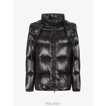 26 FW 에르노 퀼팅 후드 재킷 PI002232D12930 TP458618091