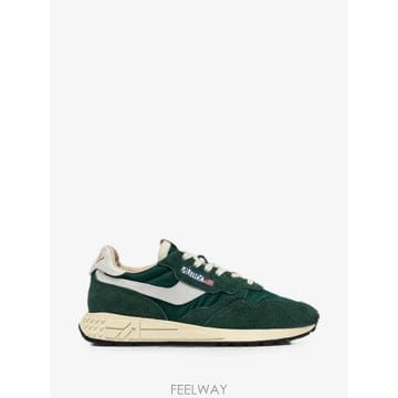 26 FW 오트리 패널 로우탑 스니커즈 WWLMNC41 TP455994088