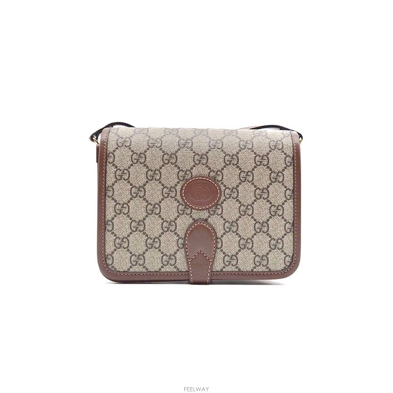 GUCCI ���� ���ͷ�ŷ G �̴� ����� (671620) L631453���� ���ͷ�ŷ G �̴� ����� (671620) L631453