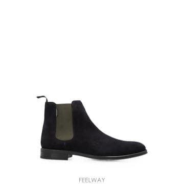 26 FW 폴스미스 어거스터스 스웨이드 피니시 첼시 부츠 M2SAUG07WSUE TP455710757