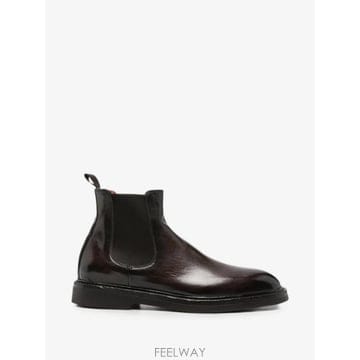 26 FW 오피시네크리에이티브 듀드 플렉시 첼시 부츠 OCUDUFL003AERCA TP455710735