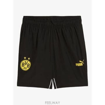 26 FW 퓨마 보루시아 도르트문트 ftblARCHIVE 쇼츠 77911002 TP459271331