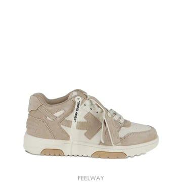 26 FW 오프화이트 아웃 오브 오피스 스니커즈 OWIA259F25LEA0046160 TP454682529