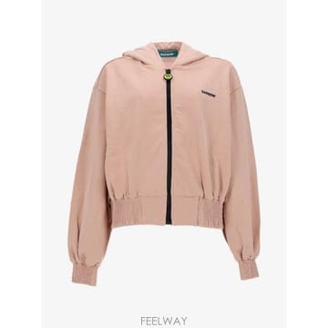 26 FW 바로우 후드 집업 S6BWWOZH143 TP454570112