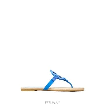26 FW 토리버치 밀러 비즈 에스파드리유 182322 TP455766047