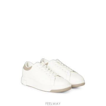 26 FW 아르마니 아르마니 익스체인지 스니커즈 XUX123XV534 TP455708973