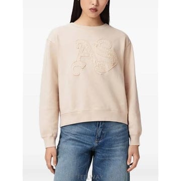 | Other Brand | 26 FW AllSaints �ΰ� ��ġ ũ�� �� ����Ʈ���� W198JE TP45556919926 FW AllSaints �ΰ� ��ġ ũ�� �� ����Ʈ���� W198JE TP