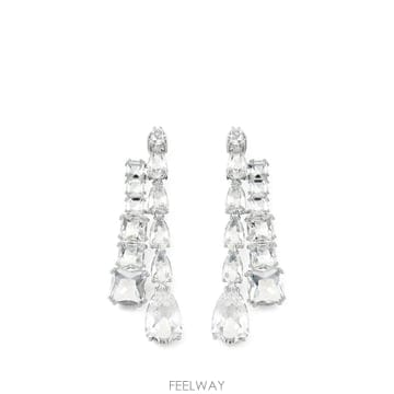 Swarovski 26 FW ���ͷκ꽺Ű ��Ʈ���� ũ������ �̾ 5692515 TP45896466526 FW ���ͷκ꽺Ű ��Ʈ���� ũ������ �̾ 5692515 TP