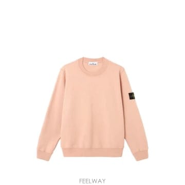 26 FW 스톤아일랜드 크루넥 스웨트셔츠 L1S156100060S0051 TP454782794