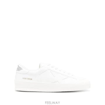 26 FW Golden Goose 스타단 로고 프린트 스니커즈  GMF00128F003951 TP454565