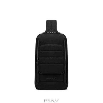26 FW 피콰드로 로고 장식 컨버터블 메신저 백 CA7276W150 TP458606896