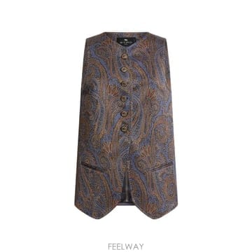 ETRO 26 FW ��Ʈ�� ������ ��Ƽ�� ��ư ȥ�� ��ī�� ����Ʈ WRDA001499JJ512 TP45959394326 FW ��Ʈ�� ������ ��Ƽ�� ��ư ȥ�� ��ī�� ����Ʈ W