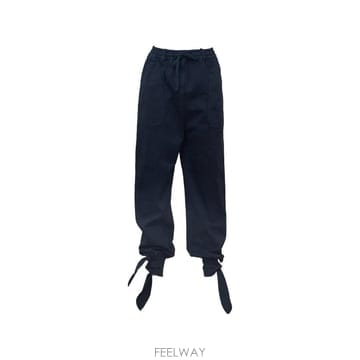 26 FW N21 타이 드로스트링 카고 팬츠 26IN2M0B0620068 TP456445956